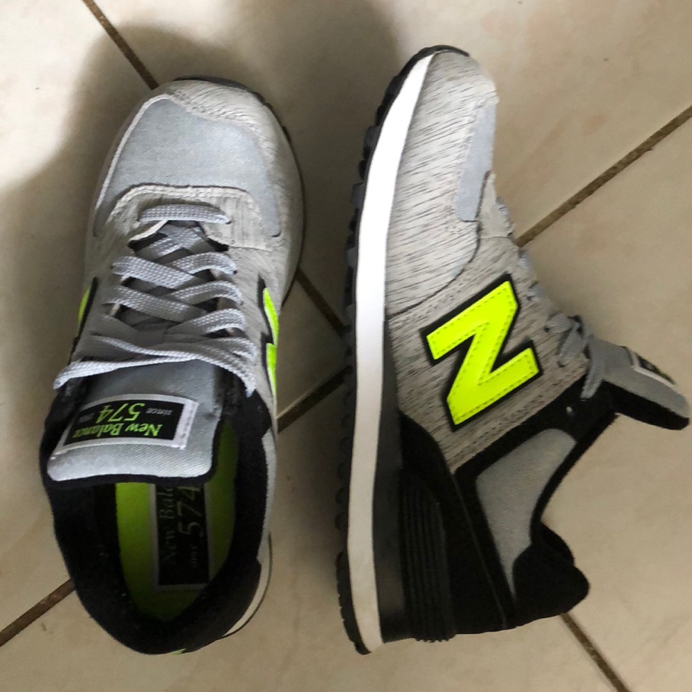 New Balance Sneakers